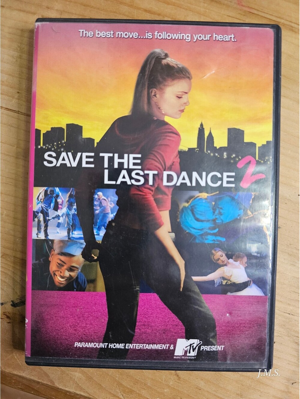 Save the Last Dance 2